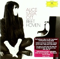 Deutsche Grammophon : Ott - Beethoven Sonatas 3 & 21